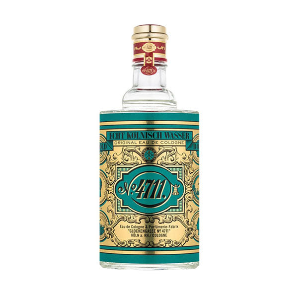 4711 ORIGINAL EAU DE COLOGNE 200 ML - Tre Pi Profumerie