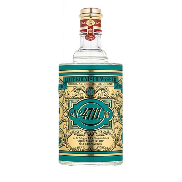 4711 ORIGINAL EAU DE COLOGNE 400 ML - Tre Pi Profumerie