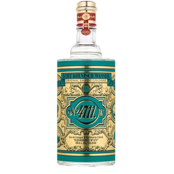 4711 ORIGINAL EAU DE COLOGNE 100 ML - Tre Pi Profumerie