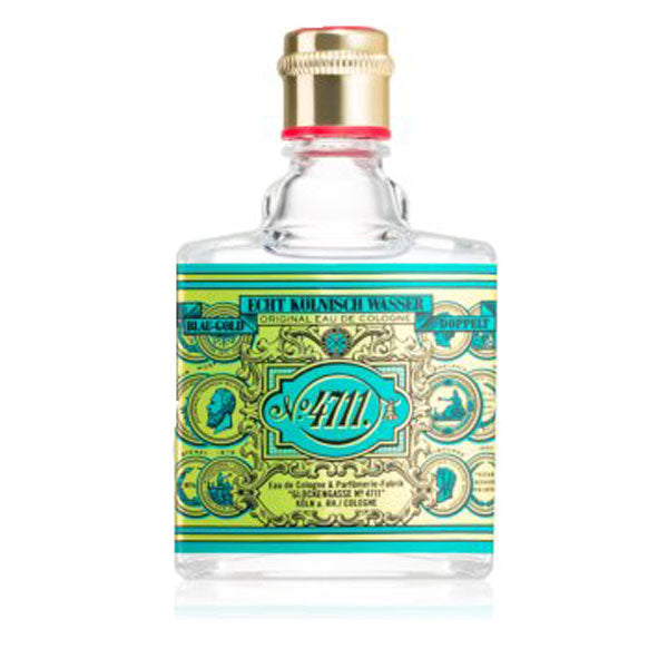 4711 ORIGINAL EAU DE COLOGNE NO SPRAY 25 ML - Tre Pi Profumerie