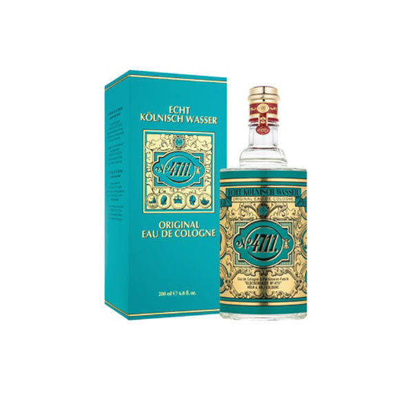4711 ORIGINAL EAU DE COLOGNE SPRAY 90 ML - Tre Pi Profumerie