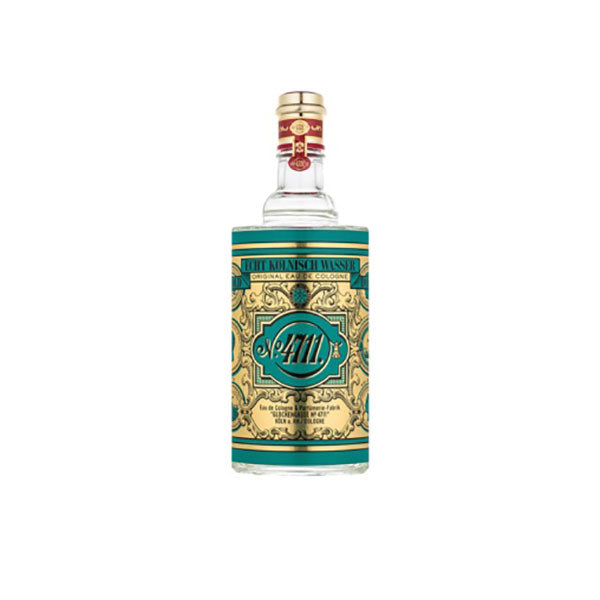 4711 ORIGINAL EAU DE COLOGNE SPRAY 90 ML - Tre Pi Profumerie