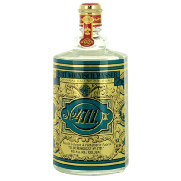 4711 ORIGINAL EDC 150 ML - Tre Pi Profumerie