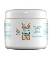 PEGGY SAGE GOMMAGE MERAVIGLIOSO PER IL CORPO 500ML - Tre Pi Profumerie