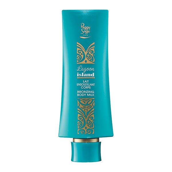 PEGGY SAGE LATTE SOLARE PER IL CORPO ABBRONZATURA PROGRESSIVA - Tre Pi Profumerie