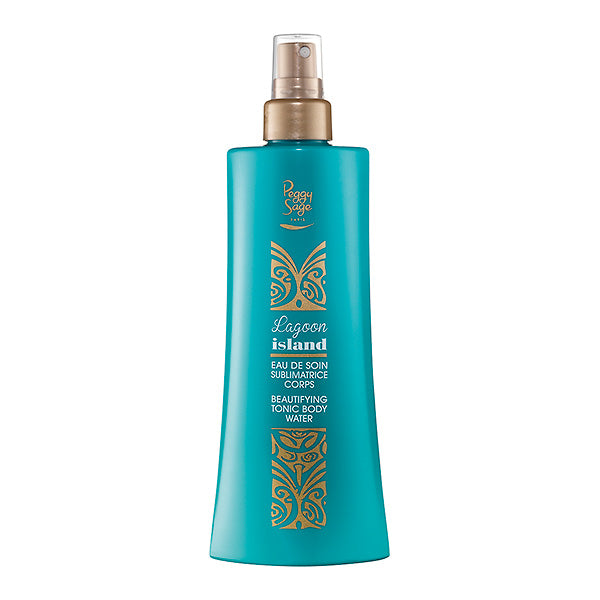 PEGGY SAGE ACQUA DI TRATTAMENTO SUBLIMATRICE PER IL CORPO 200ML - Tre Pi Profumerie