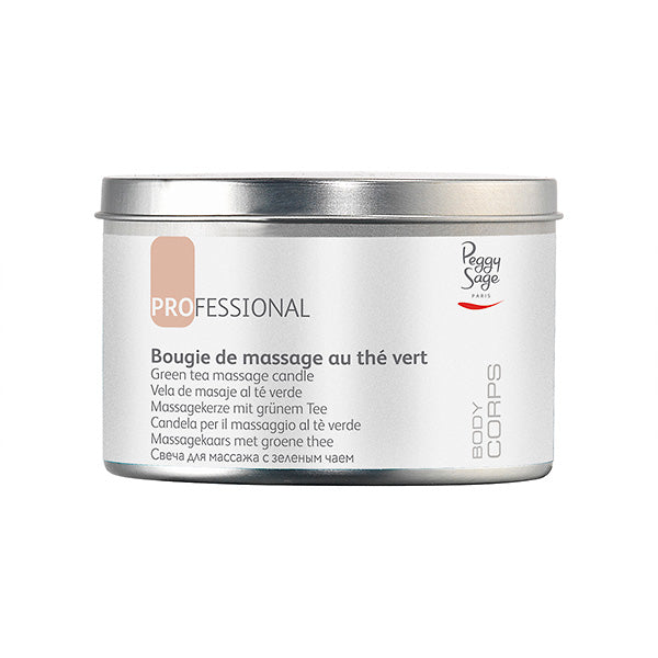 PEGGY SAGE CANDELA PERIL MASSAGGIO 120G - Tre Pi Profumerie
