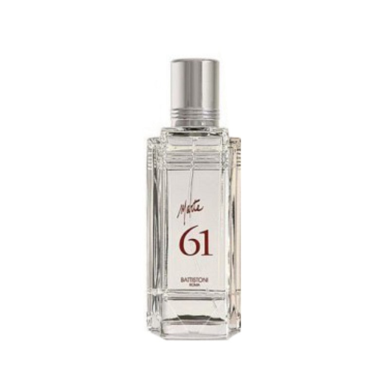 BATTISTONI MARTE 61 DOPOBARBA 100 ML - Tre Pi Profumerie