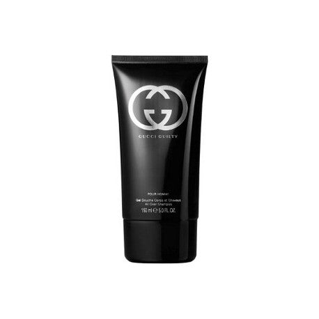 GUCCI GUILTY POUR HOMMESHOWER GEL 150 ML - Tre Pi Profumerie