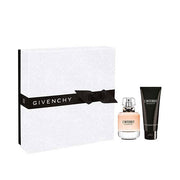GIVENCHY L'INTERDIT COFANETTO EDP 50 ML + BODY LOTION 75 ML - Tre Pi Profumerie