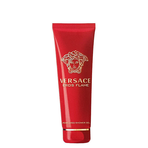 VERSACE EROS FLAME SHOWER GEL 250 ML - Tre Pi Profumerie