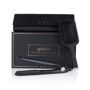 GHD PIASTRA GOLD PROFESSIONAL ICONIC STYLER GIFT SET - Tre Pi Profumerie