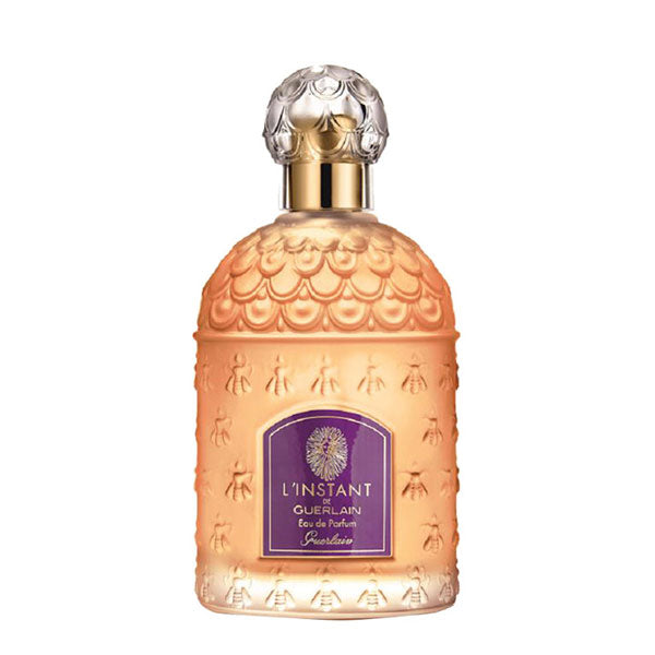 GUERLAIN L'INSTANT DE GUERLAIN EAU DE PARFUM 100 ML - Tre Pi Profumerie
