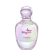 SALVATORE FERRAGAMO AMOFLOWERFUL EAU DE TOILETTE 100 ML - Tre Pi Profumerie