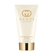 GUCCI GUILTY POUR FEMMEBODY LOTION 150 ML - Tre Pi Profumerie