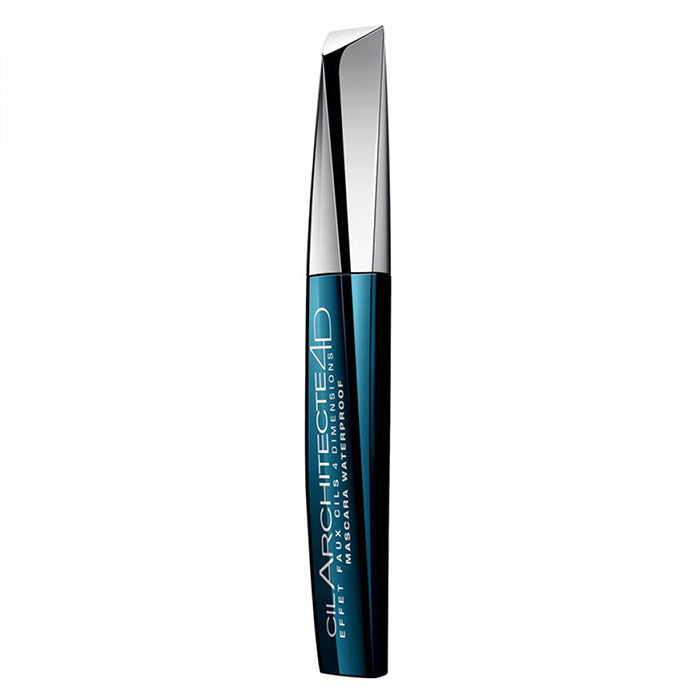 L'OREAL MASCARA CIL ARCHITECTE 4D WATERPROOF NOIR - Tre Pi Profumerie