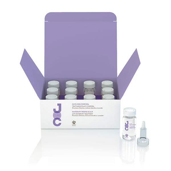 BAREX JOC CARE TRATTAMENTO ANTI-FORFORA 12X12 ML - Tre Pi Profumerie