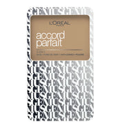 L'OREAL FONDOTINTA ACCORD PARFAIT GENIUS 4IN1 BEIGIE 4N - Tre Pi Profumerie