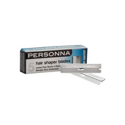PERSONNA BLADE RAZOR 5 BLADES