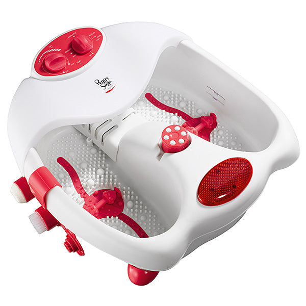 PEGGY SAGE IDROMASSAGGIO FOOT SPA - Tre Pi Profumerie