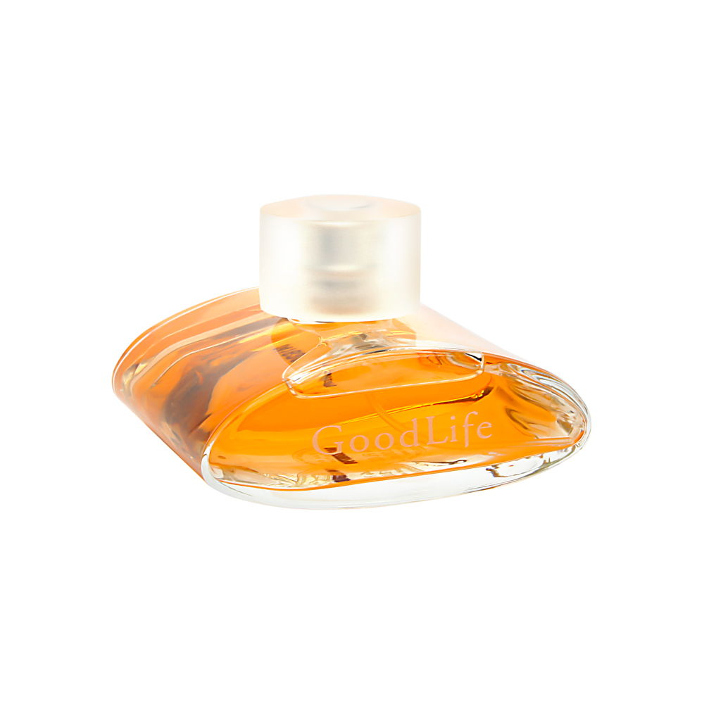 DAVIDOFF GOOD LIFE WOMAN EAU DE PARFUM 50 ML - Tre Pi Profumerie