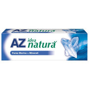 AZ DENTIFRICIO IDEA NATURA FORZA MARINA + MINERALI 75 ML - Tre Pi Profumerie