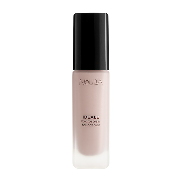 NOUBA IDEALE HYDROSTRESS FOUNDATION PORCELAIN 4 - Tre Pi Profumerie
