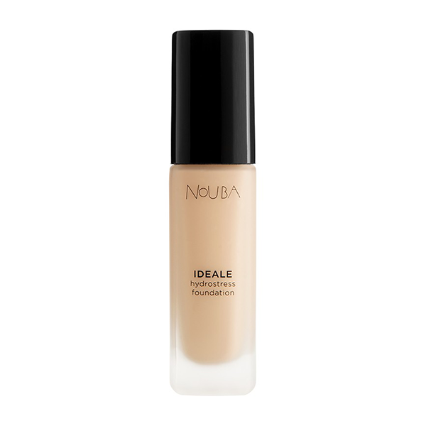 NOUBA IDEALE HYDROSTRESS FOUNDATION CAMEL 10 - Tre Pi Profumerie