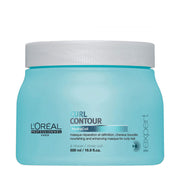 L'OREAL PROFESSIONNEL SERIE EXPERT MASQUE CURL CONTOUR 500 ML - Tre Pi Profumerie