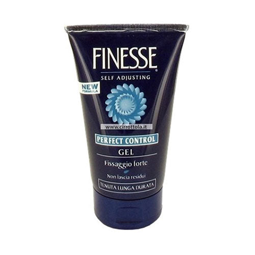 FINESSE GEL PERFECT CONTROL 150 ML - Tre Pi Profumerie