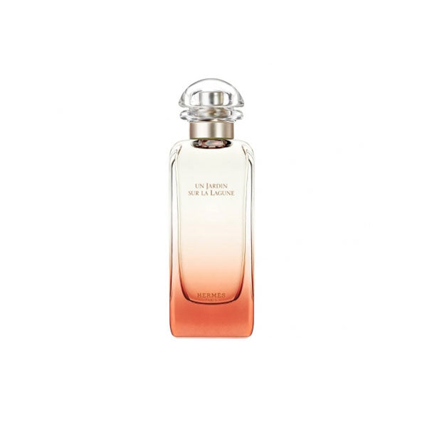 HERMES UN JARDIN SUR LALAGUNE EAU DE TOILETTE 100 ML - Tre Pi Profumerie