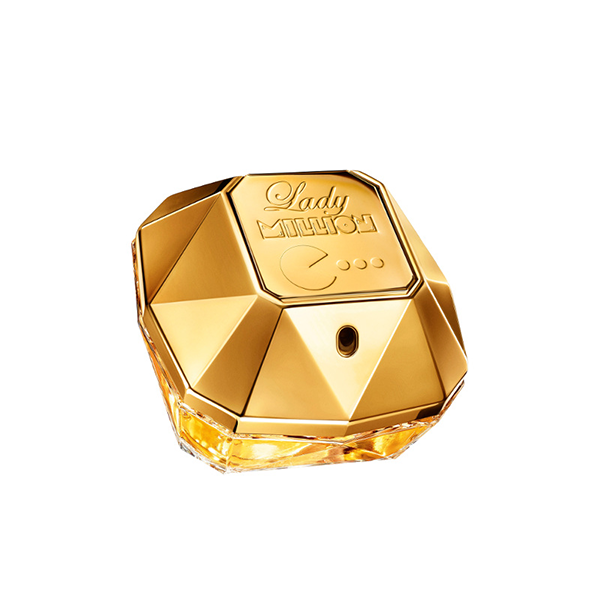 PACO RABANNE LADY MILLION COFANETTO PAC MAN EDP 80 ML - Tre Pi Profumerie