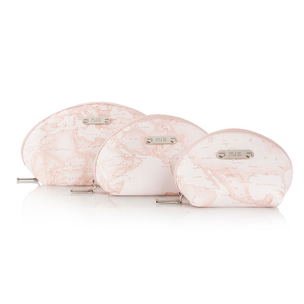 ALVIERO MARTINI SET BUSTINE 3 PEZZI SUNSET PIN - Tre Pi Profumerie