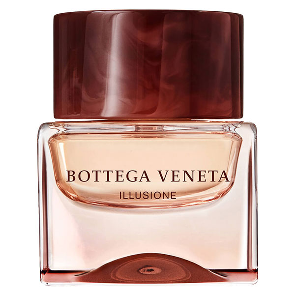 BOTTEGA VENETA ILLUSIONE FEMALE EAU DE PARFUM 30 ML - Tre Pi Profumerie