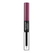REVLON COLORSTAY OVERTIME 16H LIPCOLOR KEEP BLUSHING 080 - Tre Pi Profumerie