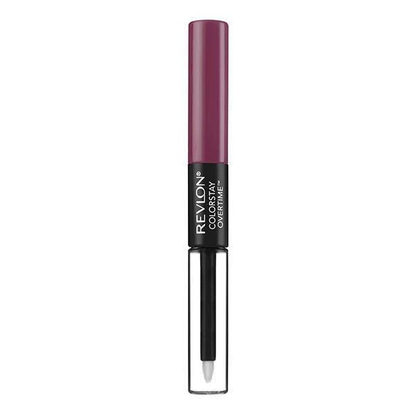REVLON COLORSTAY OVERTIME 16H LIPCOLOR KEEP BLUSHING 080 - Tre Pi Profumerie