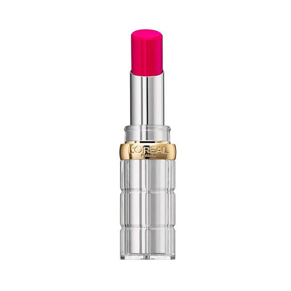 L'OREAL ROSSETTO COLOR RICHE SHINE TRENDING 465 - Tre Pi Profumerie