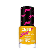 DEBBY SMALTO GEL PLAY MAXI BRUSH 28 - Tre Pi Profumerie