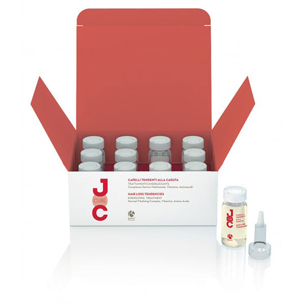 BAREX JOC CARE TRATTANTE ANTI-CADUTA ENERGIZZANTE 12X12 ML - Tre Pi Profumerie