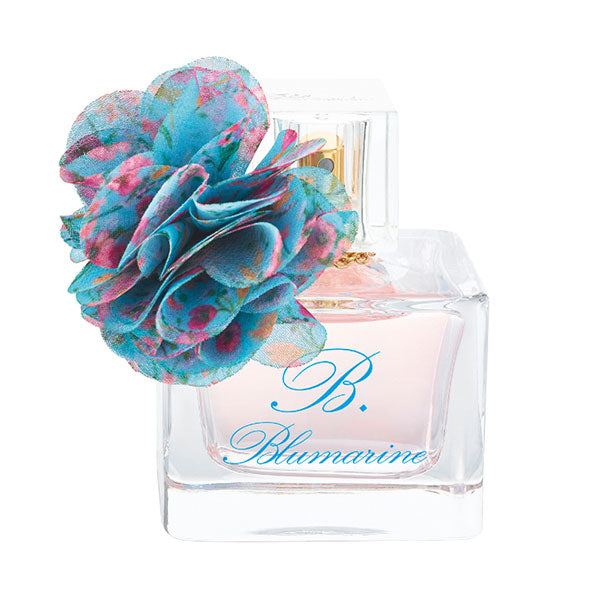 BLUMARINE BLU EAU DE PARFUM 100 ML - Tre Pi Profumerie