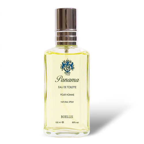 PANAMA HOMME 1924 EDT 100 ML - Tre Pi Profumerie