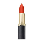 L'OREAL ROSSETTO COLOR RICHE MATTE LAVA 358 - Tre Pi Profumerie