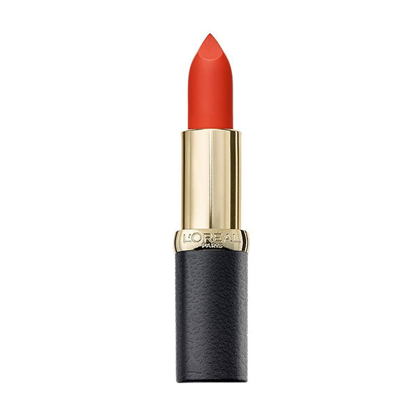 L'OREAL ROSSETTO COLOR RICHE MATTE LAVA 358 - Tre Pi Profumerie