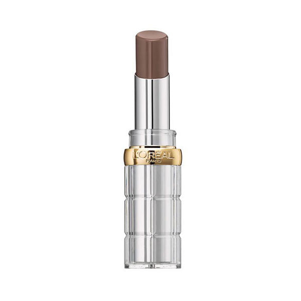 L'OREAL ROSSETTO COLOR RICHE SHINE HOT IRL 643 - Tre Pi Profumerie