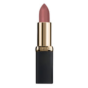 L'OREAL ROSSETTO COLOR RICHE MATTE MAUVAISE HABITUDE B48 - Tre Pi Profumerie