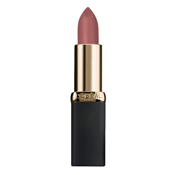 L'OREAL ROSSETTO COLOR RICHE MATTE MAUVAISE HABITUDE B48 - Tre Pi Profumerie
