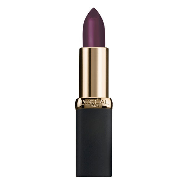 L'OREAL ROSSETTO COLOR RICHE MATTE PARIS UNDERGROUND B47 - Tre Pi Profumerie