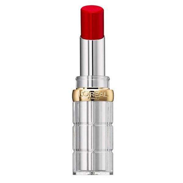 L'OREAL ROSSETTO COLOR RICHE SHINE INSANESATION 350 - Tre Pi Profumerie