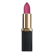 L'OREAL ROSSETTO COLOR RICHE MATTE STAY THE NIGHT B45 - Tre Pi Profumerie
