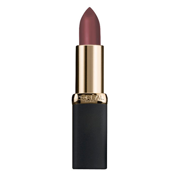L'OREAL ROSSETTO COLOR RICHE MATTE DERNIERE MINUTE B49 - Tre Pi Profumerie